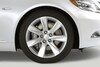 Lexus LS600h