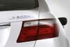Lexus LS600h