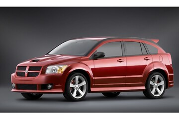 Dodge Caliber SRT4