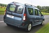 Dacia Logan MCV