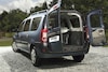 Dacia Logan MCV