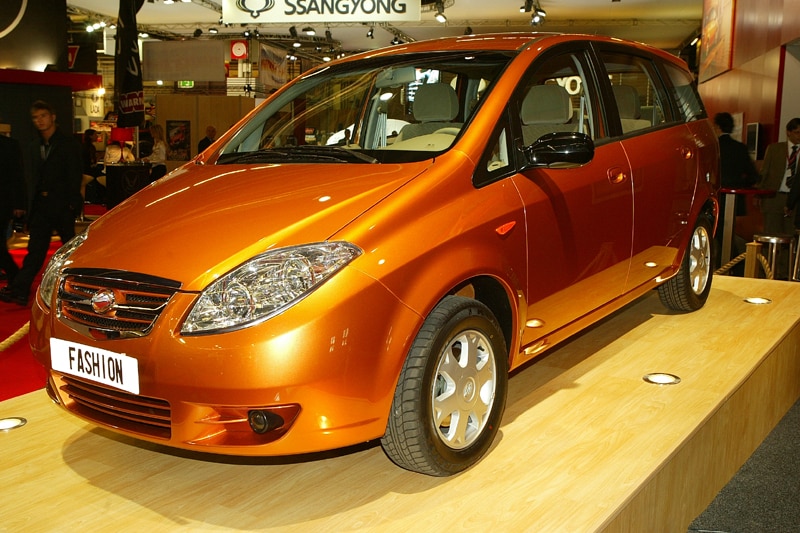 Landwind Fashion