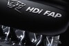 Peugeot 908 V12 HDi DPFS