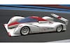 Peugeot 908 V12 HDi DPFS