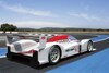 Peugeot 908 V12 HDi DPFS