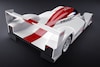 Peugeot 908 V12 HDi DPFS