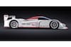 Peugeot 908 V12 HDi DPFS