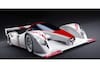 Peugeot 908 V12 HDi DPFS
