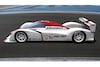 Peugeot 908 V12 HDi DPFS