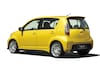 Daihatsu Sirion Sport