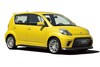 Daihatsu Sirion Sport