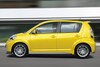 Daihatsu Sirion Sport