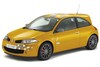 Renault Megane RS F1 Team R26