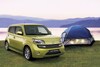 Daihatsu Materia