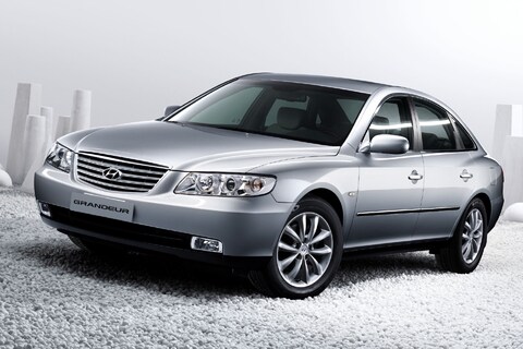 Grandeur diesel klaar voor Europa