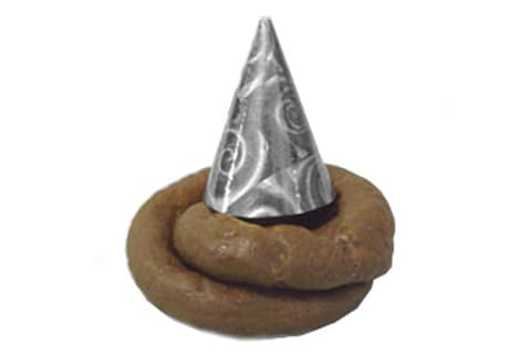 Concept cars zijn feestverpesters