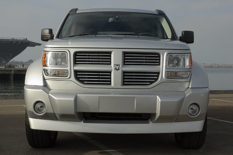 Dodge Nitro