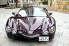 Mitsuoka Orochi