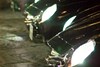 Mitsuoka Orochi
