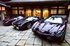 Mitsuoka Orochi