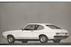 Ford Capri L - 1977