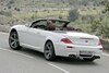 BMW M6 Cabrio
