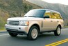 Range Rover TDV8