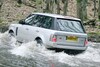 Range Rover TDV8