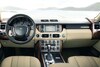 Range Rover TDV8