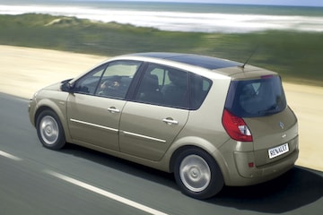 Renault Scénic
