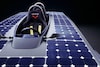 Venturi Astrolab