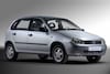 Lada Kalina hatchback