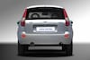 Lada Kalina hatchback