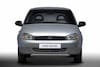 Lada Kalina hatchback