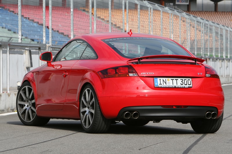 Audi TT MTM
