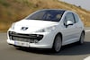 Peugeot 207 Féline Turbo