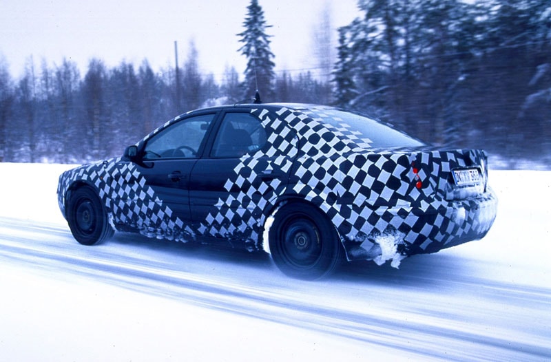 camouflage proto