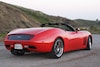 Anteros XTM Roadster