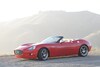 Anteros XTM Roadster