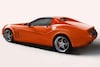 Anteros XTM Targa