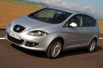 Seat Altea XL Stationwagon