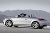 Audi TT Roadster