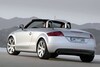 Audi TT Roadster