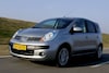 Nissan Note 1.6 Tekna