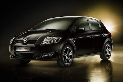 Nu officieel: Toyota Auris