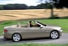 BMW 3-serie cabriolet