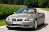 BMW 3-serie cabriolet
