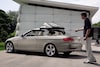 BMW 3-serie cabriolet