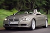 BMW 3-serie cabriolet