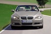BMW 3-serie cabriolet